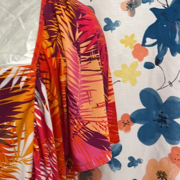 ATTENTION WOMEN’S BLOUSE XL - Picture 5 of 13